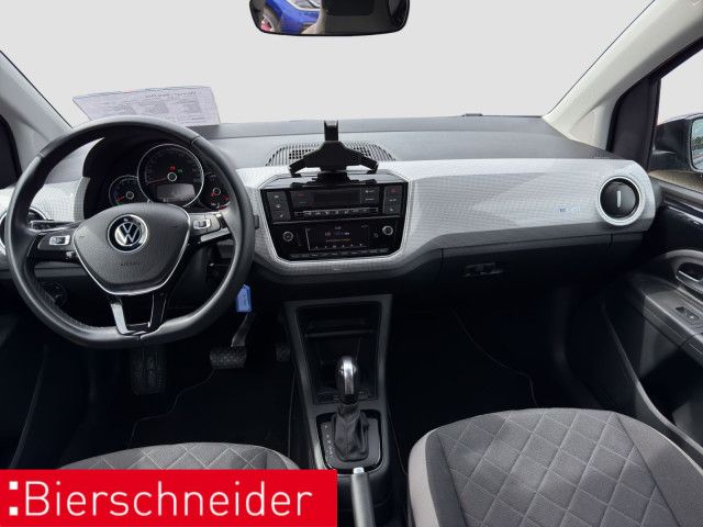 Volkswagen e-up! - Bild 12