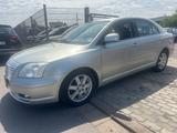 Toyota Avensis 2.0  Sol Liftback* Automatik* - Toyota Avensis: Liftback