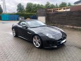 Jaguar F-Type 5.0 L V8 S Kompressor S - Jaguar F-Type Gebrauchtwagen
