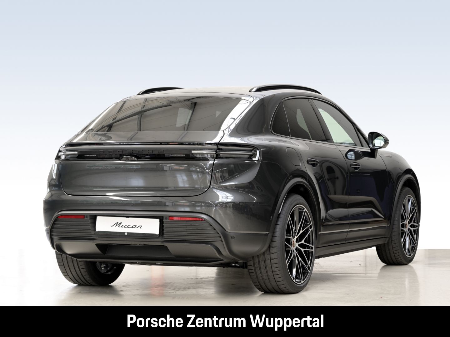 Porsche Macan - Bild 4