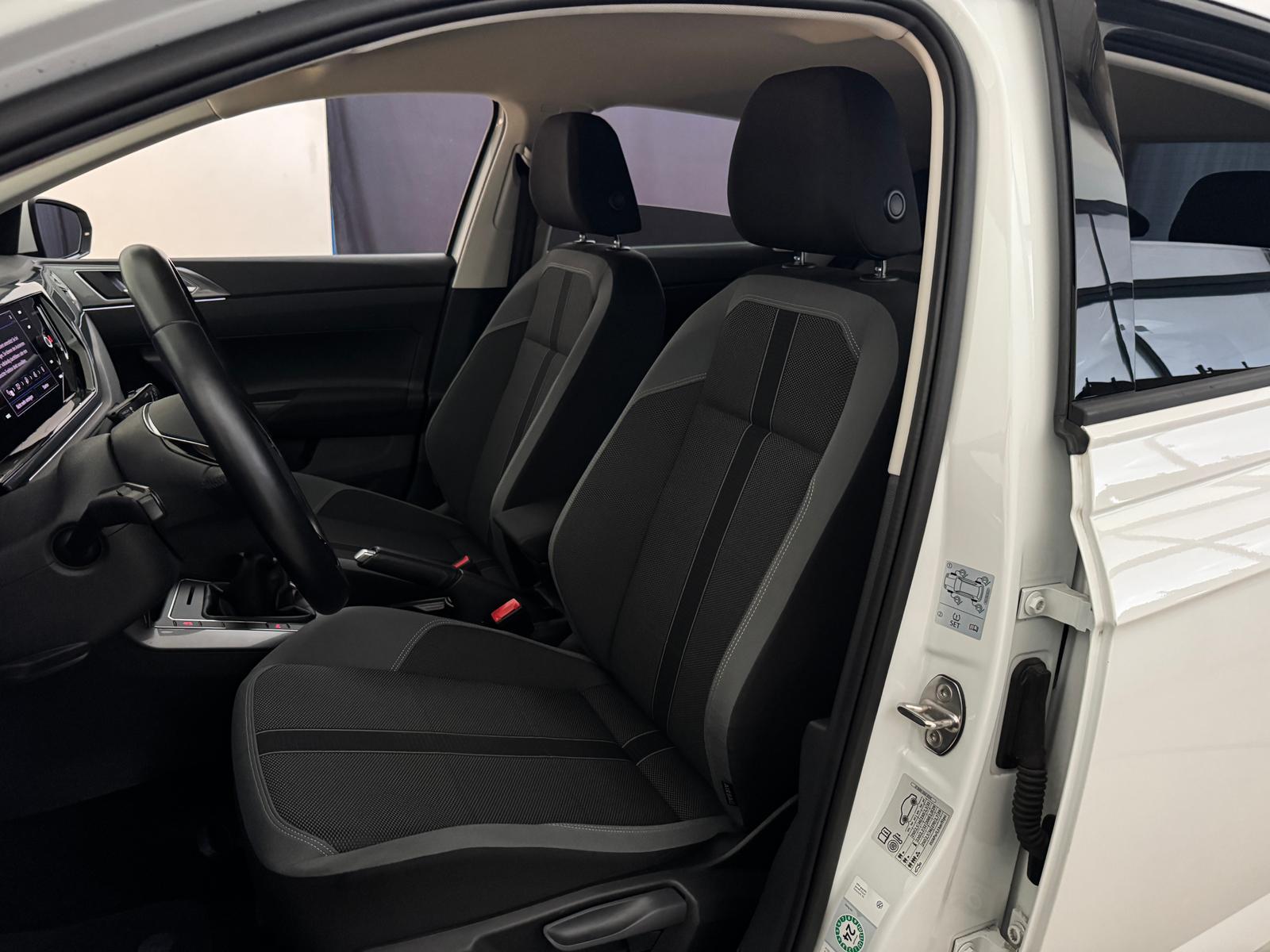 Volkswagen Polo TSI Highline virt. Cockpit Kamera SFW Navi, миниатюра 8