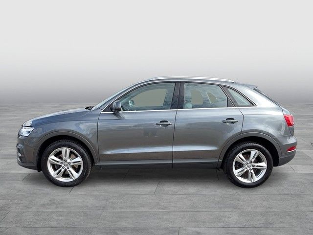 Q3 1.4 TFSI design ALLW AHK NAVI XENON