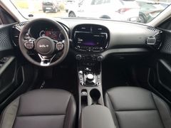 Fahrzeugabbildung Kia Soul 150kW Inspiration LED WP GD Harman/Kardon