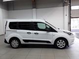 Ford Transit Connect 220 Trend 5-Si NAV AHK - Ford Transit Connect: T220