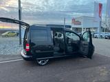 Volkswagen Caddy 2,0TDI 103kW DSG Soccer Trendline 5-S ... - Volkswagen Caddy: Soccer Trendline
