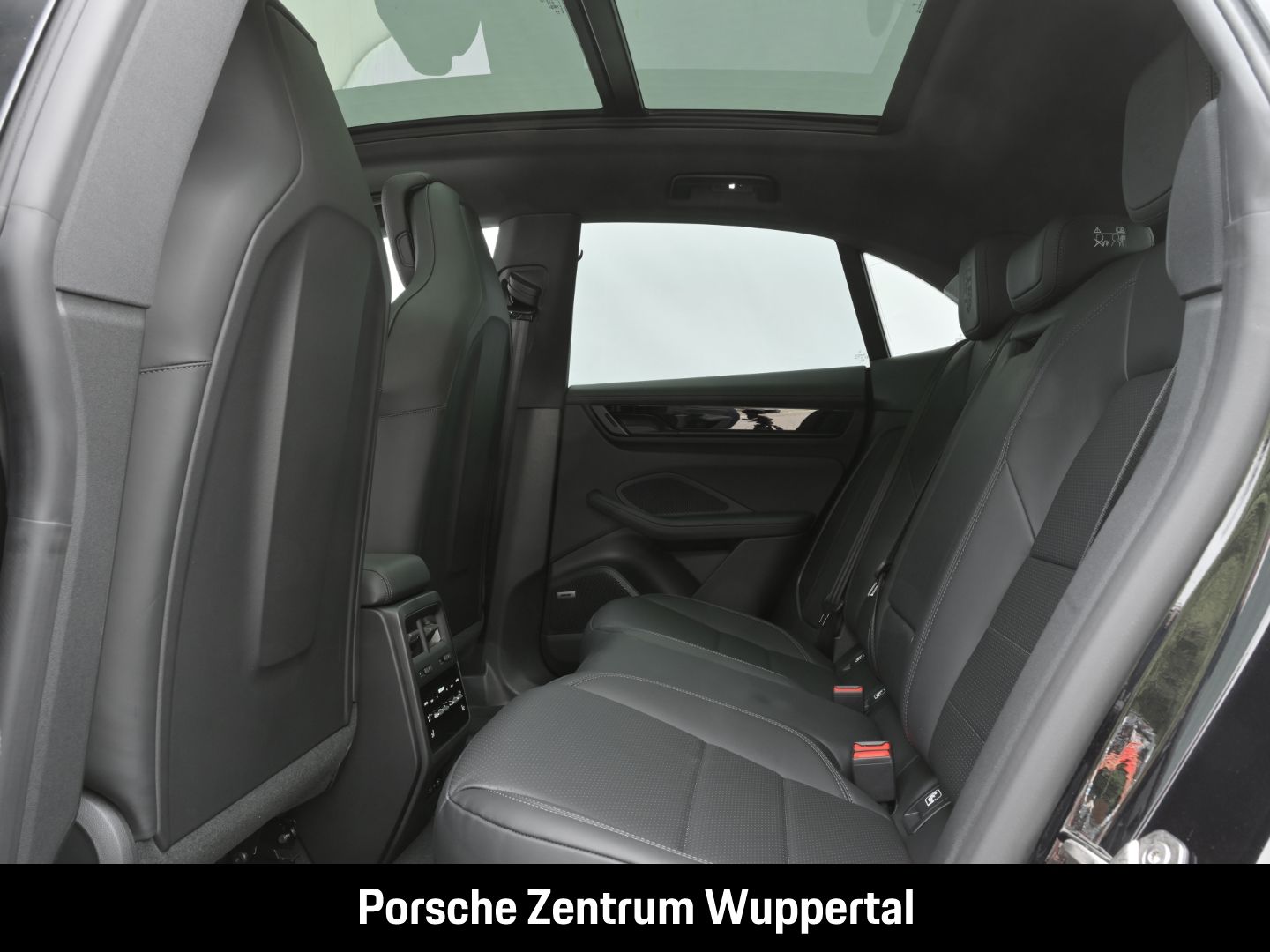 Porsche Macan - Bild 12