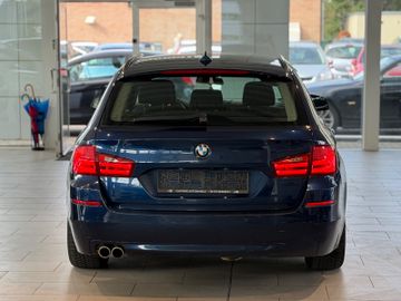 BMW 530 - 11