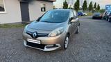 Renault Scenic III Paris 1-Hand Scheckheft Navi Tempomat - gebrauchte Renault Scenic aus dem Jahr 2014