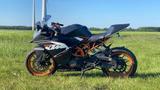 KTM Rc125 - KTM RC 125