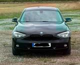 BMW 116i, 136 PS, 2014, PDC, SHZ, Keyless,... - BMW 116 Gebrauchtwagen in Oldenburg