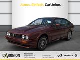 Alfa Romeo GTV 6 2.5 Sondermodell Zender Oldtimer - Alfa Romeo GTV Gebrauchtwagen