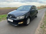 Volkswagen Polo 1.4  Klima, 5-Türer, wenig KM - Volkswagen Polo aus 2011: W