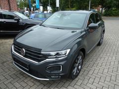 T-Roc 1,5 TSI Sport DSG*NAVI*ACC*LED*