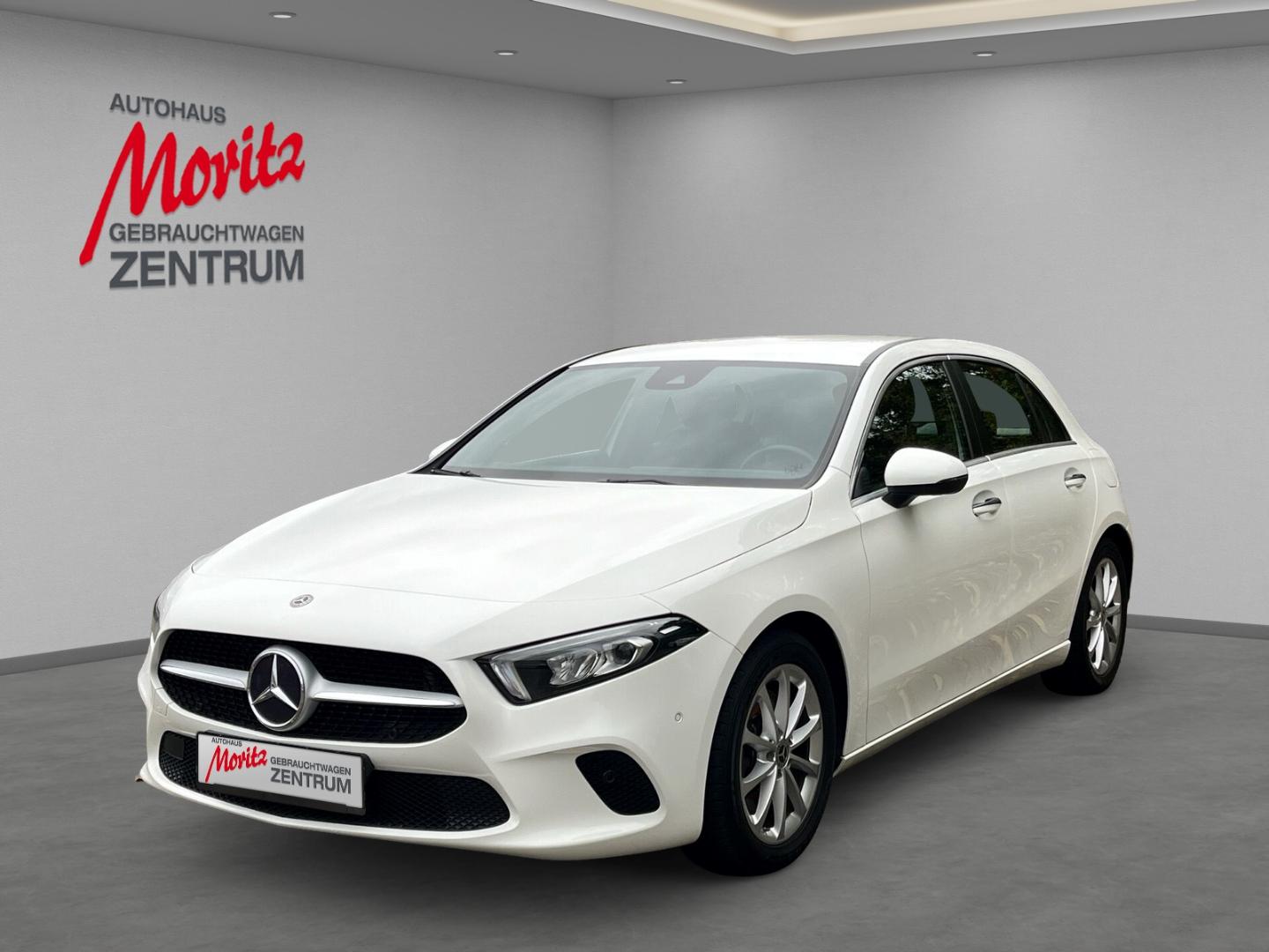 Mercedes-Benz A 250 Progressive *MBUX*LED LICHT*