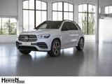 Mercedes-Benz GLE 300 d 4M AMG+NIGHT+PANO+360°+20"ZOLL+LED+SHZ - gebrauchte Mercedes-Benz GLE 300 aus dem Jahr 2022