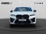 BMW X6 M Competition ab 1,99% eff. / Massage Panoram - BMW: M1