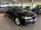 BMW 520d Touring AHK schwenkbar+Driving&Park Assist - BMW 520 Gebrauchtwagen in Hamm