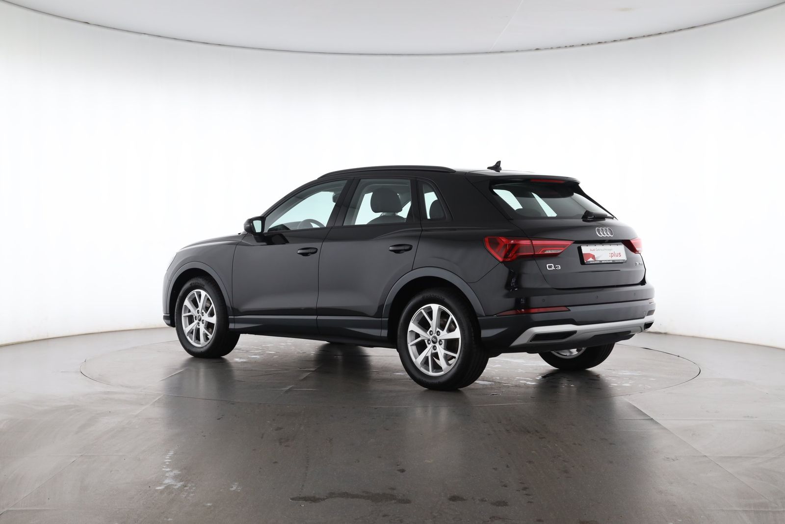 Audi Q3 - Bild 5