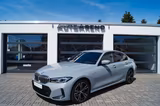 BMW 330e M Sport *Brooklyn, HUD, LED, 0,5% Versteu.* - BMW 330: Limousine, 3.0