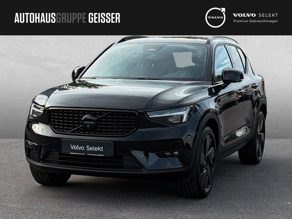 Image of Volvo XC40