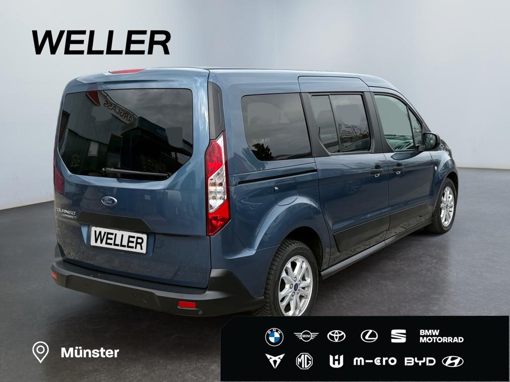 Ford Grand Tourneo