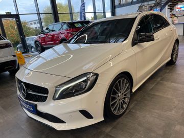 Mercedes-Benz A 220d  AMG-LINE *KAMERA*ACC*LED*NAVI*