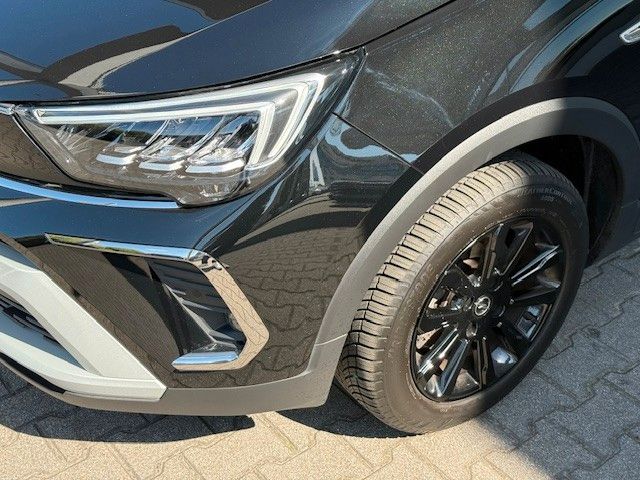 Fahrzeugabbildung Opel Crossland Elegance 130PS Automatik/NAVI/Kamera!