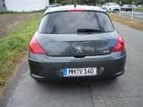 Peugeot 308 Sport 120 VTi Sport - gebrauchte Peugeot 308 aus dem Jahr 2007