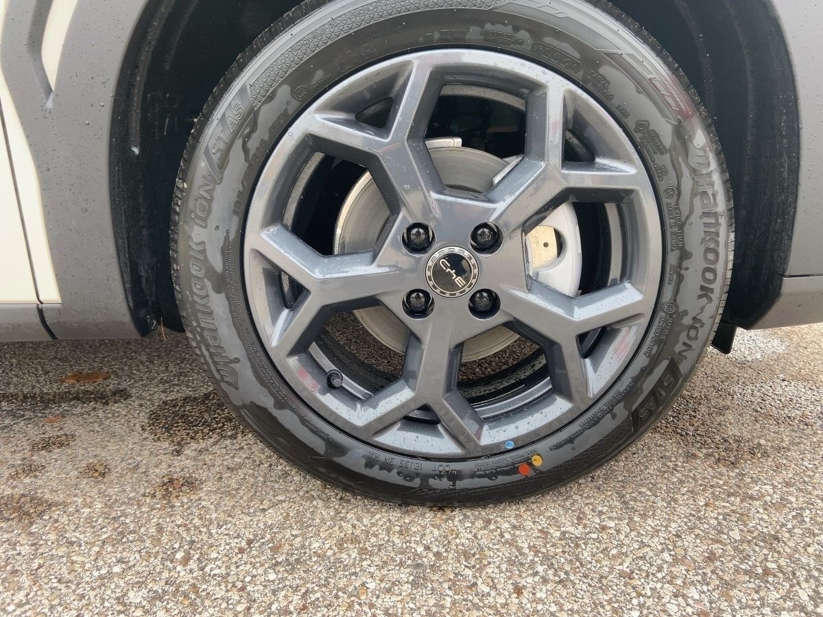 BYD DOLPHIN - Bild 7