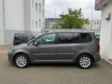 Volkswagen Touran Highline 2.0 TDI DPF DSG * STANDHEIZUNG * - Volkswagen: Dpf