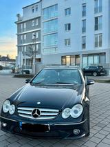 Mercedes-Benz CLK 320 CDI GRAND EDITION - Mercedes-Benz CLK 320 aus 2009