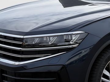 Volkswagen Touareg - 5