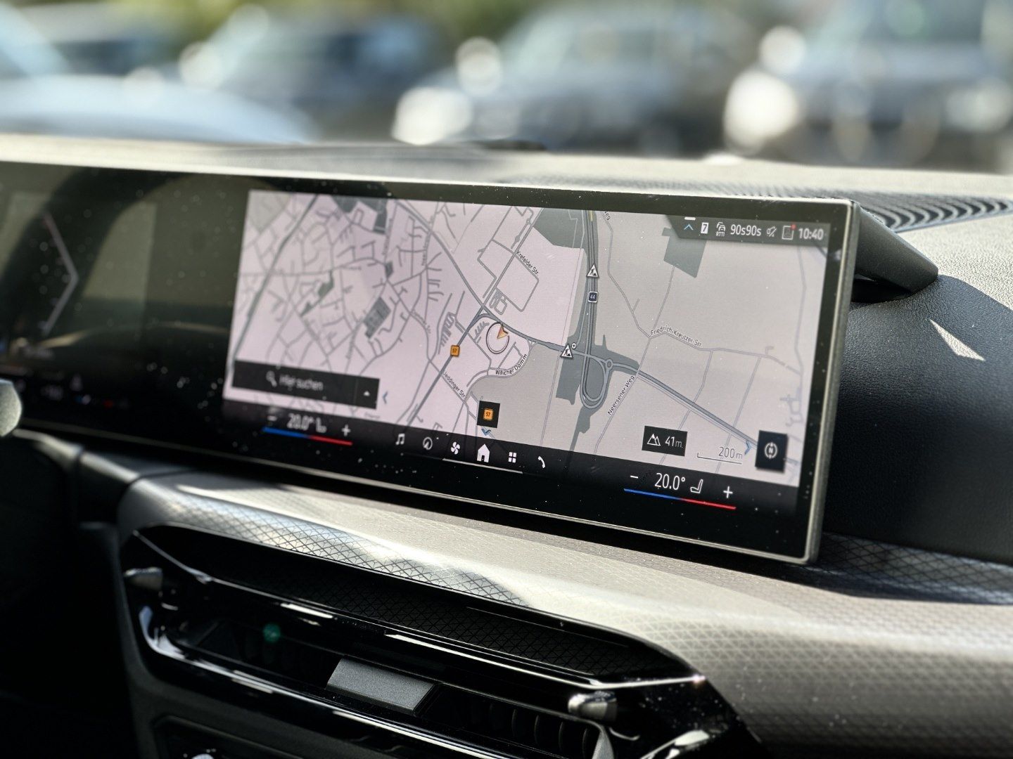 BMW 420 - Bild 15