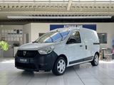 Dacia Dokker 1.3TCe Comfort Klima 2xSchiebetür AHK GRA - Dacia Dokker Comfort mit Benzin-Antrieb