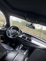 BMW ActiveHybrid X6 -