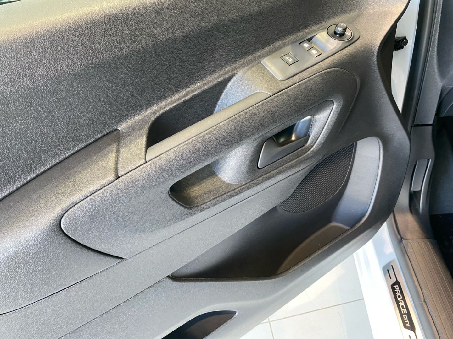 Toyota Proace City - Bild 21