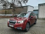 Subaru Forester Boxer 4X4 Allrad,Automatik... - Subaru Forester von privat
