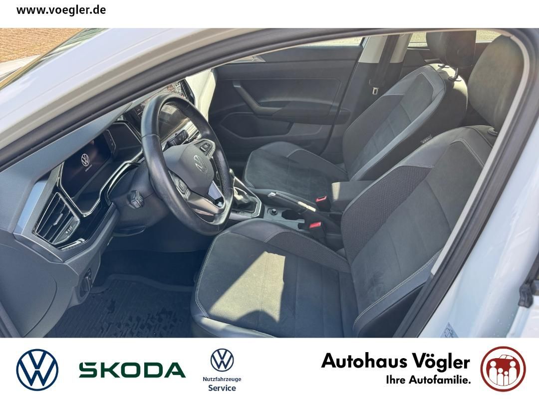 Polo Style Polo VI (AE1)(05.2021->) Style