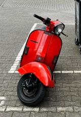 Vespa P80X - VESPA P80X