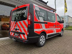 Foto Nummer 5: RENAULT Trafic