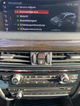 BMW X5 xDrive30d - 21 Zoll M Soft Head up - BMW X5 Gebrauchtwagen in Berlin