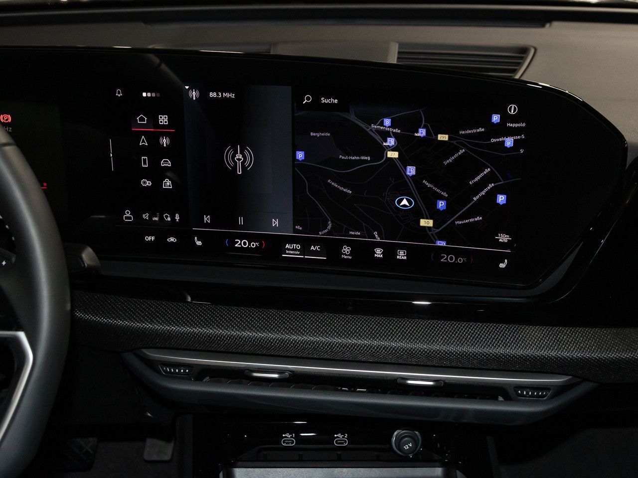 Audi A5 - Bild 14