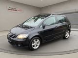 Volkswagen Golf Plus 1.9 TDI,Klima,Sitzheizung,PDC,Tempomat - Volkswagen Golf aus 2008: TDI