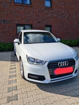 Audi A1 Sportback - Audi A1 in Osnabrück