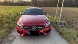 Mercedes-Benz C250 Coupé AMG Line 2018