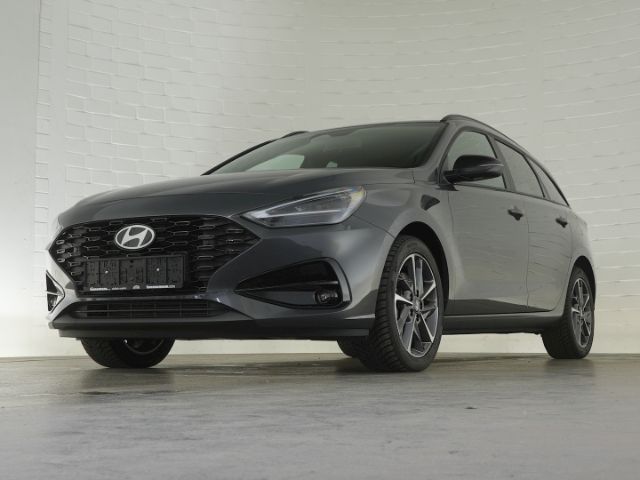 i30cw FACELIFT T-GDI ADVANTAGE PLUS 48V DCT+VOLL