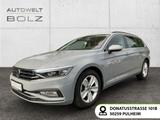 Volkswagen Passat Business 4Motion 2.0 TDI StandHZG AHK 360 - Volkswagen Passat: TDI 4motion