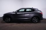 Alfa Romeo Stelvio 2.0 Turbo TI Q4 AT8*Kamera*Memory*ACC*Bi - Alfa Romeo aus 2022