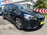 BMW 220i Active Tourer Sport Line / 1. Hand / Pano - BMW Gebrauchtwagen in Heidelberg