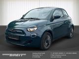Fiat 500e Icon MJ22 43 kWh Panorama Navi Apple CarPla - Fiat 500e mit 5 Türen